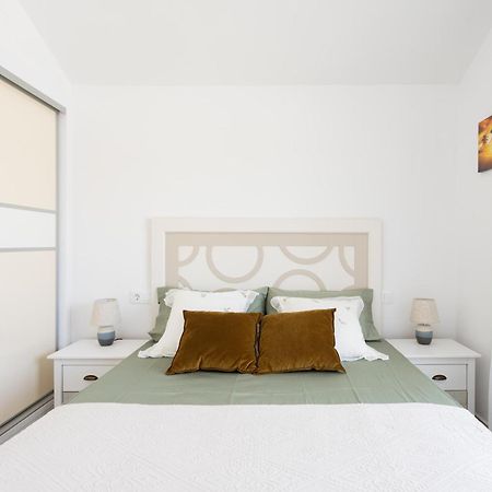 Classbnb - Two Apartments 250M From Las Americas Beach Playa de las Américas Buitenkant foto