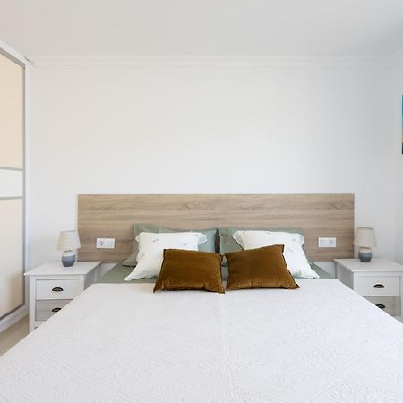 Classbnb - Two Apartments 250M From Las Americas Beach Playa de las Américas Buitenkant foto