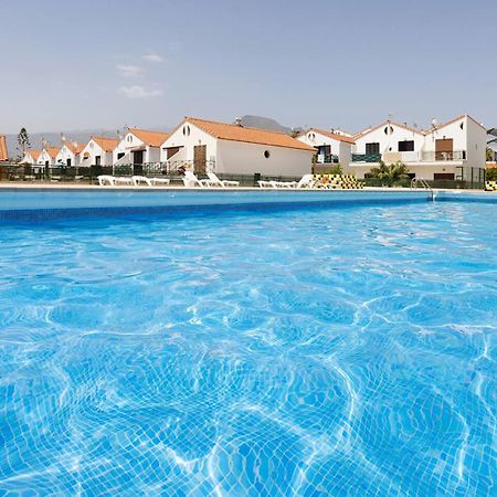 Classbnb - Two Apartments 250M From Las Americas Beach Playa de las Américas Buitenkant foto