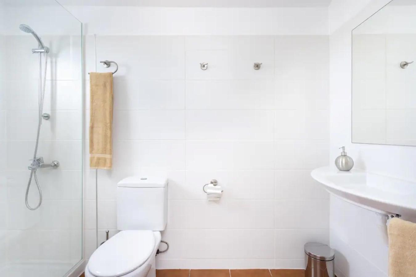 Classbnb - Two Apartments 250M From Las Americas Beach Playa de las Américas Buitenkant foto
