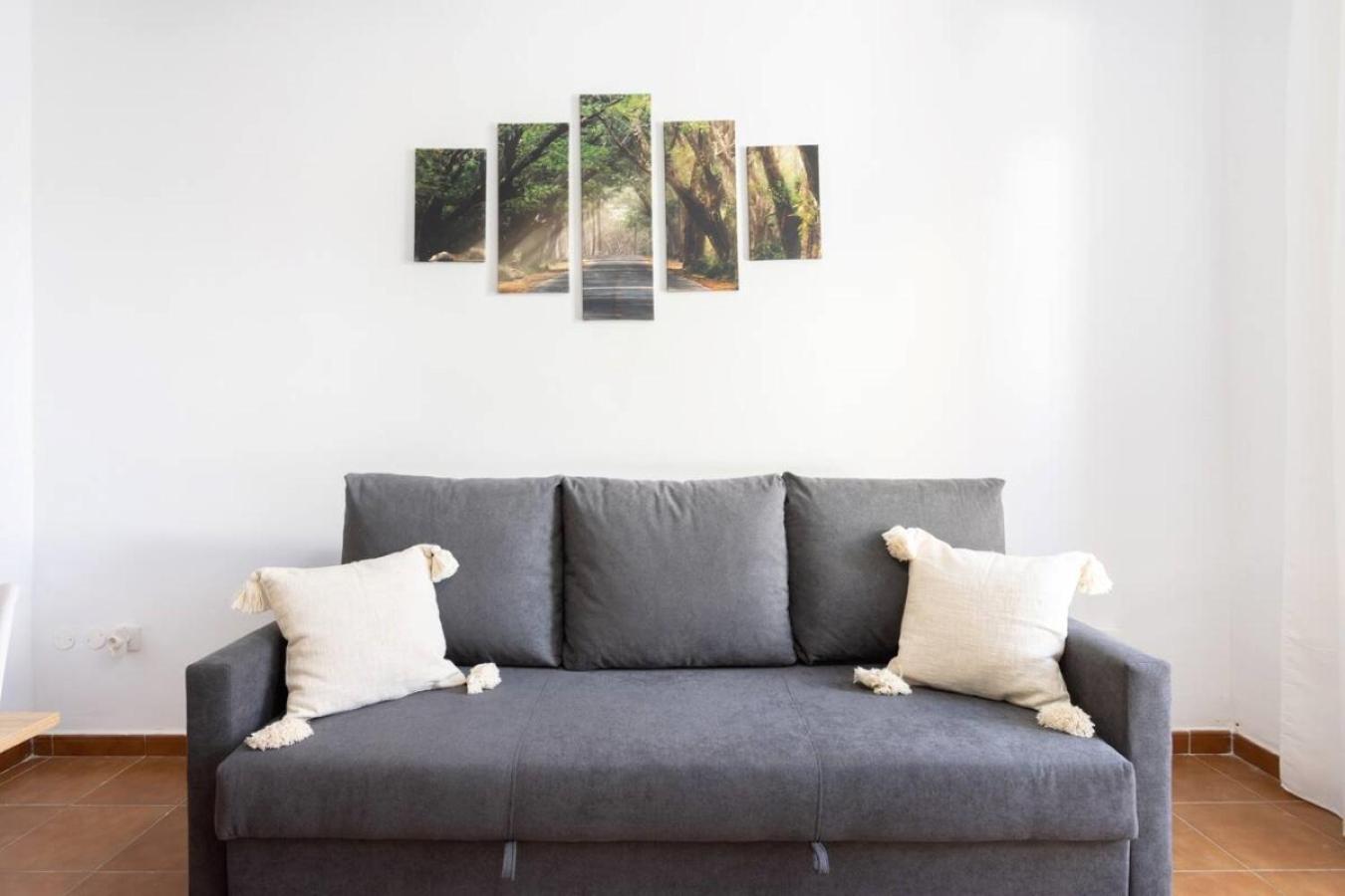 Classbnb - Two Apartments 250M From Las Americas Beach Playa de las Américas Buitenkant foto