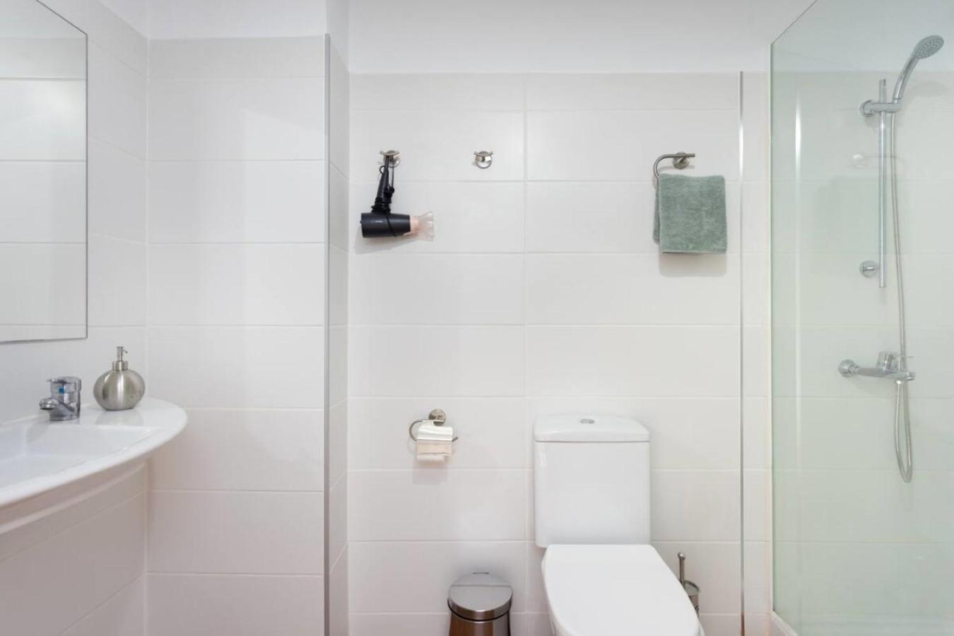 Classbnb - Two Apartments 250M From Las Americas Beach Playa de las Américas Buitenkant foto