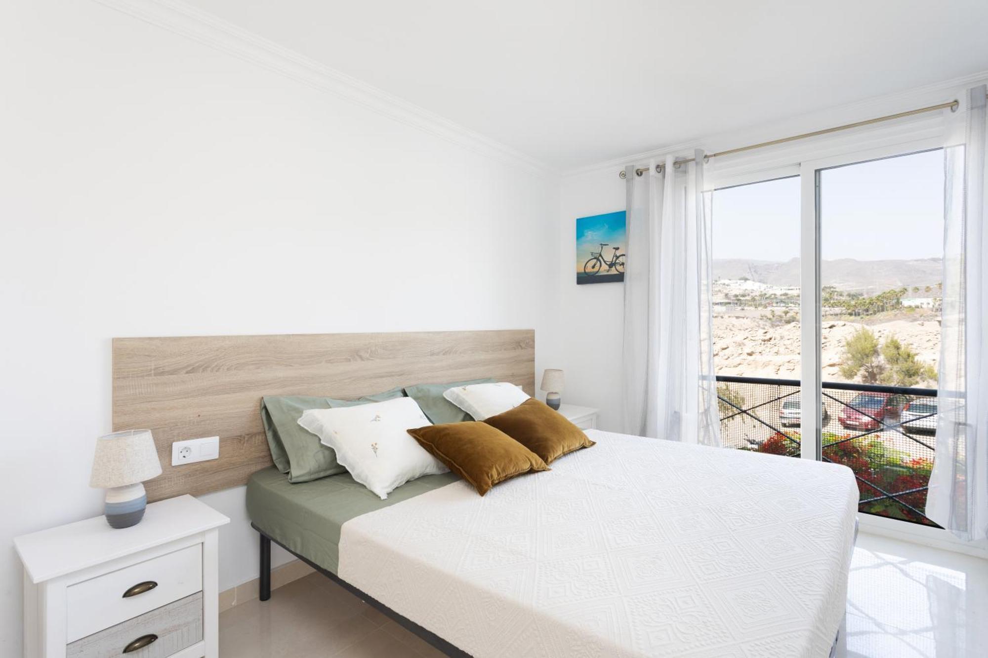 Classbnb - Two Apartments 250M From Las Americas Beach Playa de las Américas Buitenkant foto