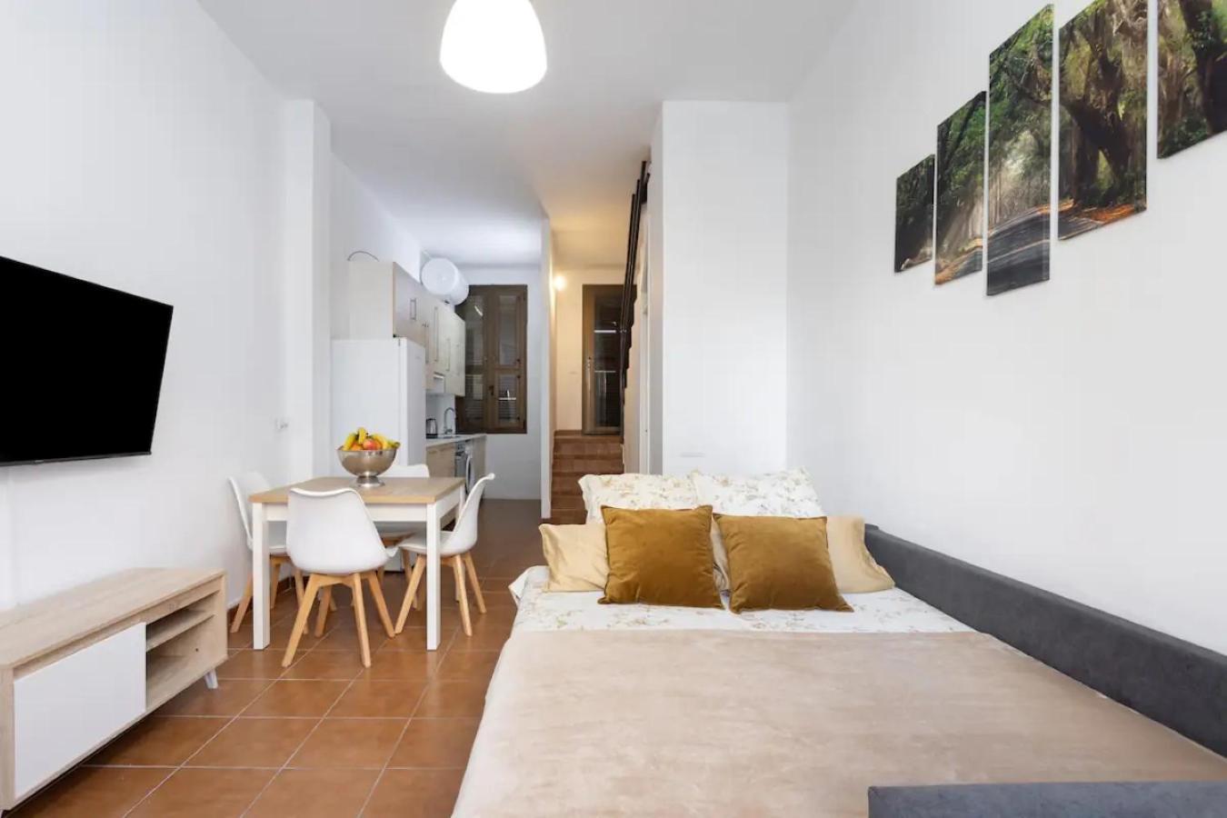Classbnb - Two Apartments 250M From Las Americas Beach Playa de las Américas Buitenkant foto