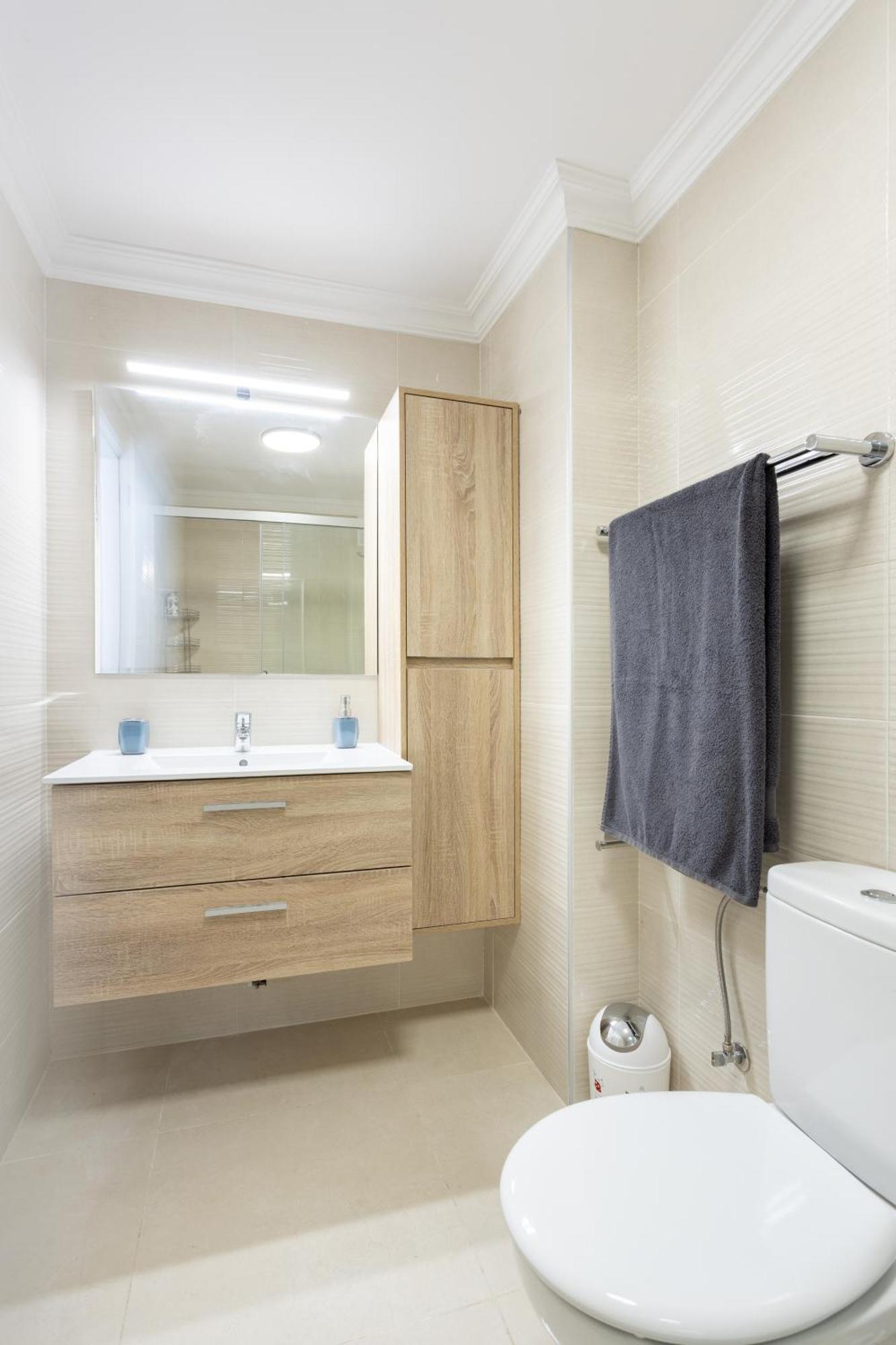 Classbnb - Two Apartments 250M From Las Americas Beach Playa de las Américas Buitenkant foto
