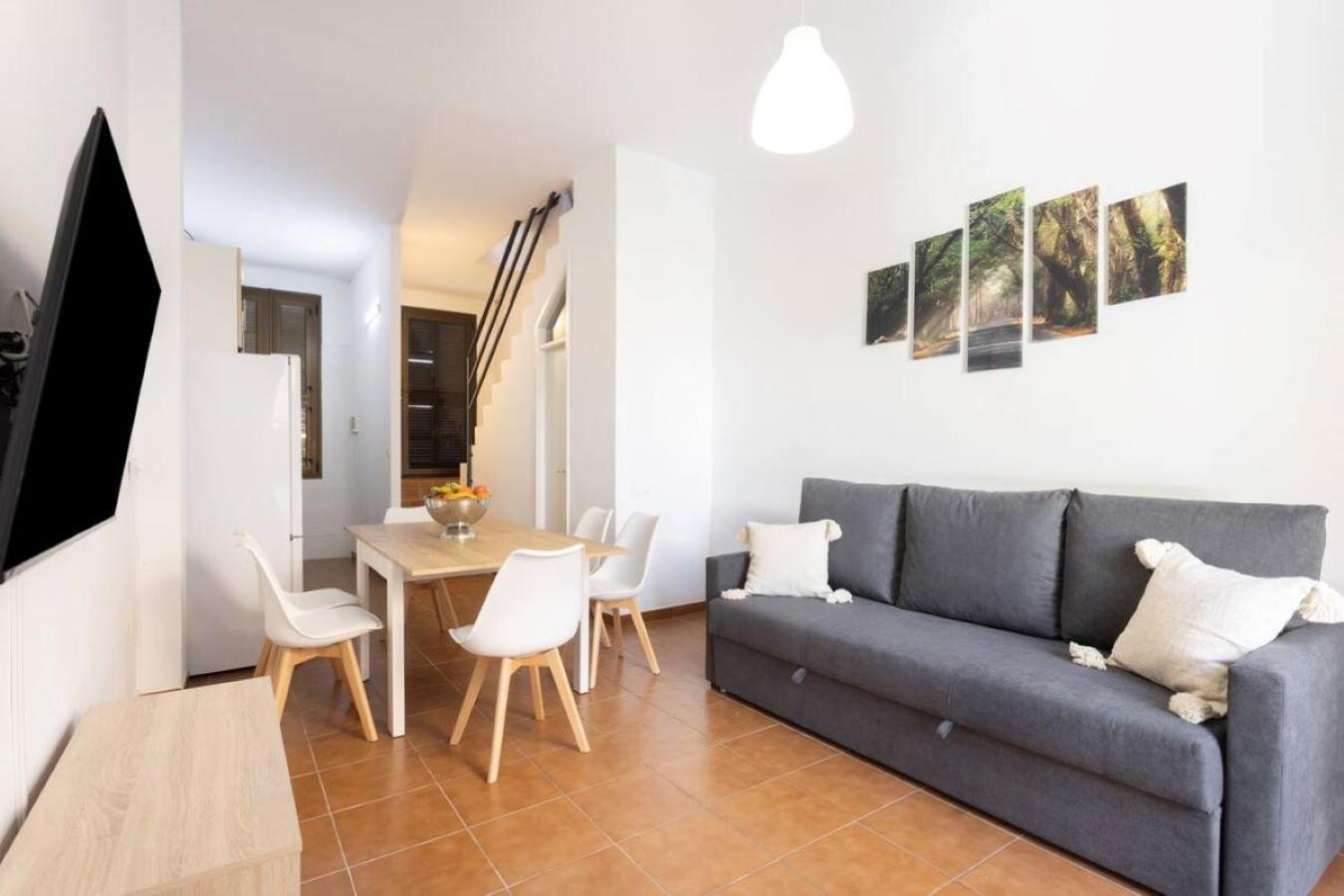 Classbnb - Two Apartments 250M From Las Americas Beach Playa de las Américas Buitenkant foto