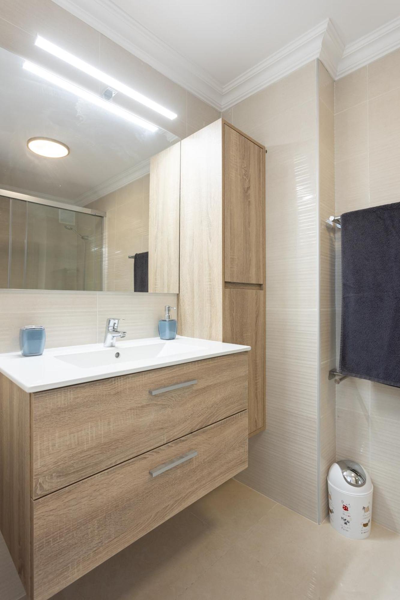 Classbnb - Two Apartments 250M From Las Americas Beach Playa de las Américas Buitenkant foto