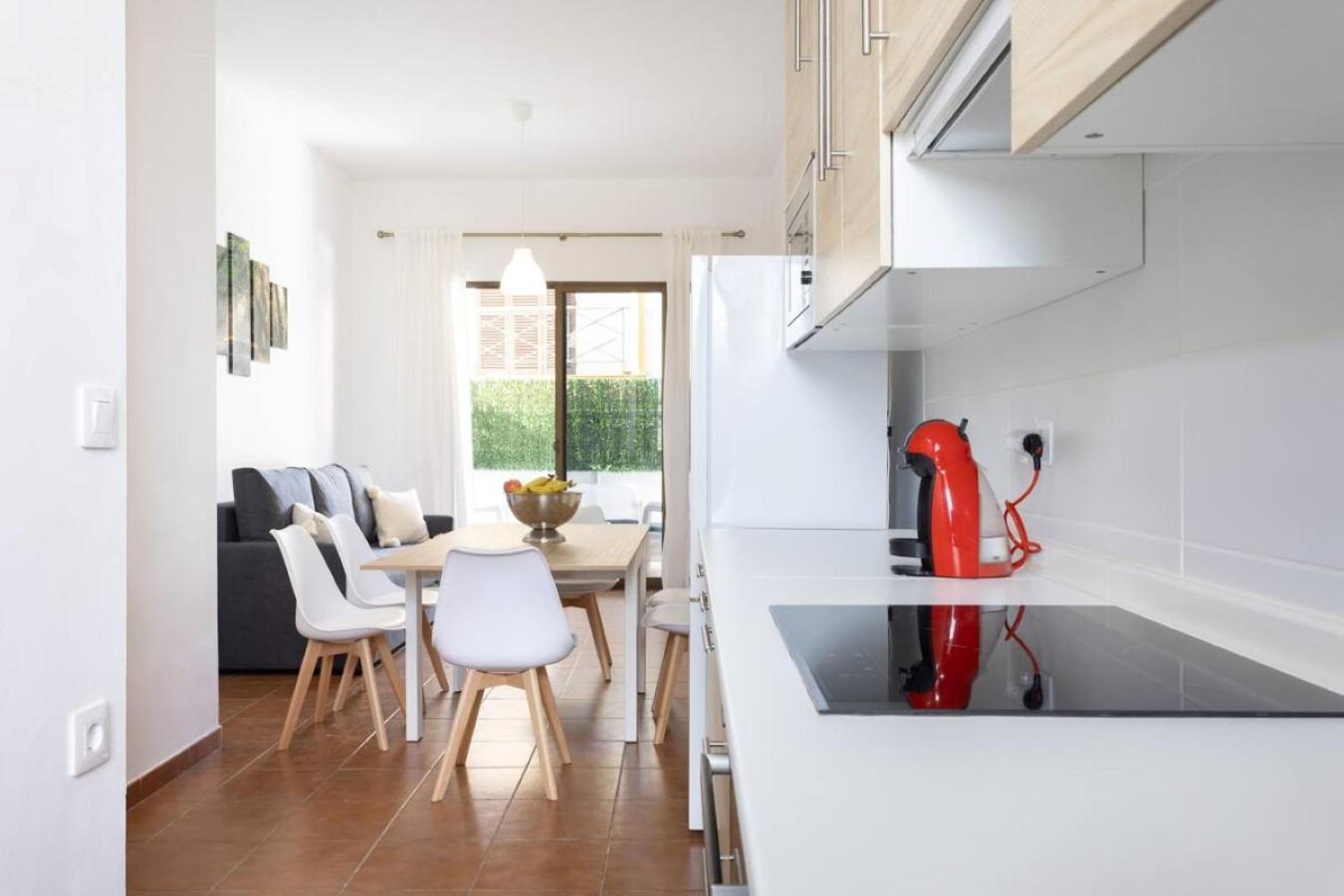 Classbnb - Two Apartments 250M From Las Americas Beach Playa de las Américas Buitenkant foto