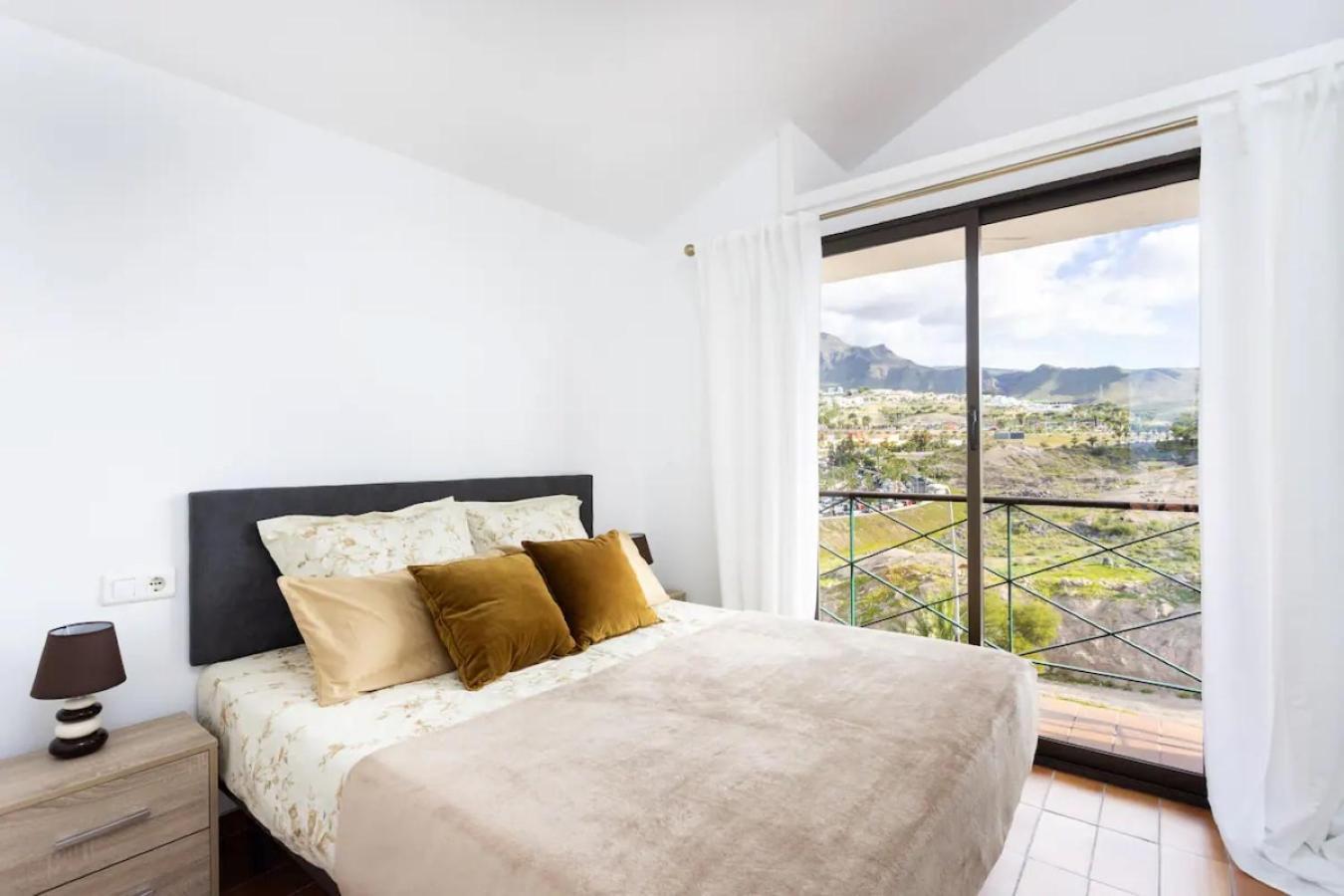 Classbnb - Two Apartments 250M From Las Americas Beach Playa de las Américas Buitenkant foto