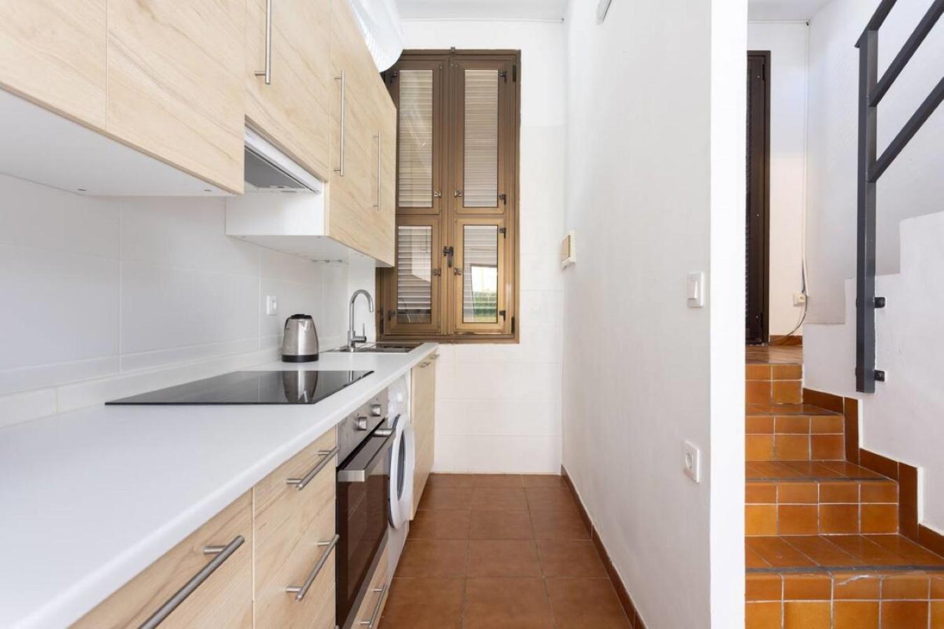 Classbnb - Two Apartments 250M From Las Americas Beach Playa de las Américas Buitenkant foto