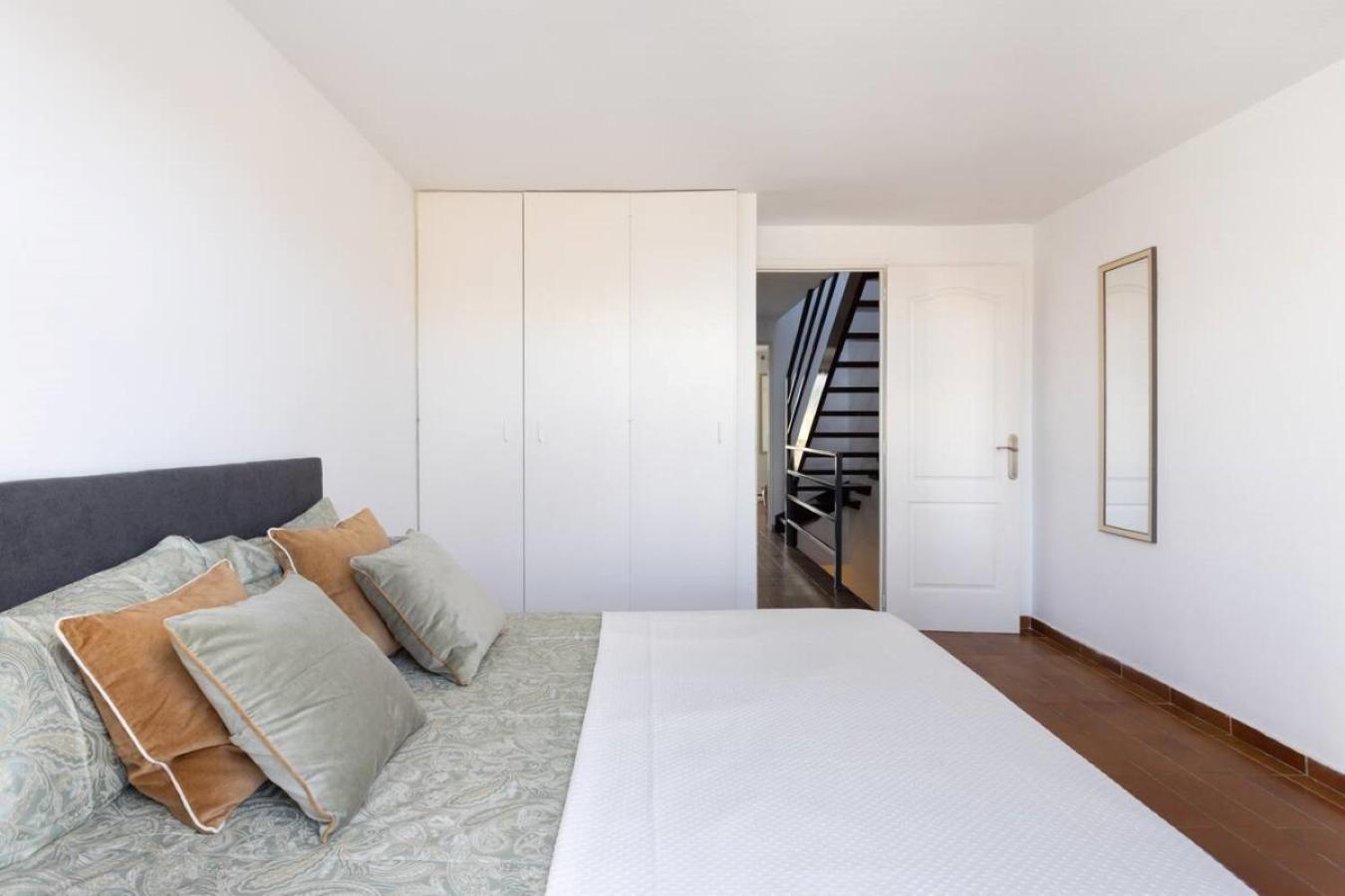 Classbnb - Two Apartments 250M From Las Americas Beach Playa de las Américas Buitenkant foto