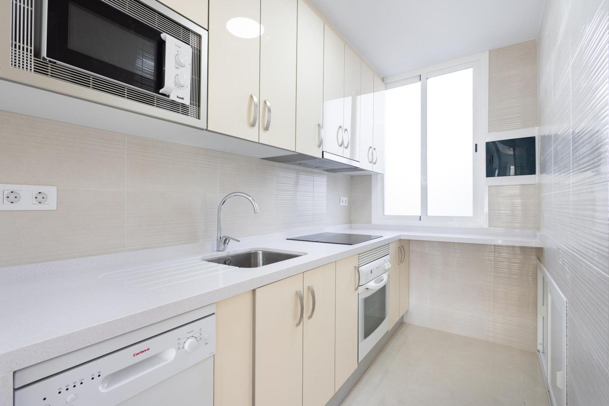 Classbnb - Two Apartments 250M From Las Americas Beach Playa de las Américas Buitenkant foto