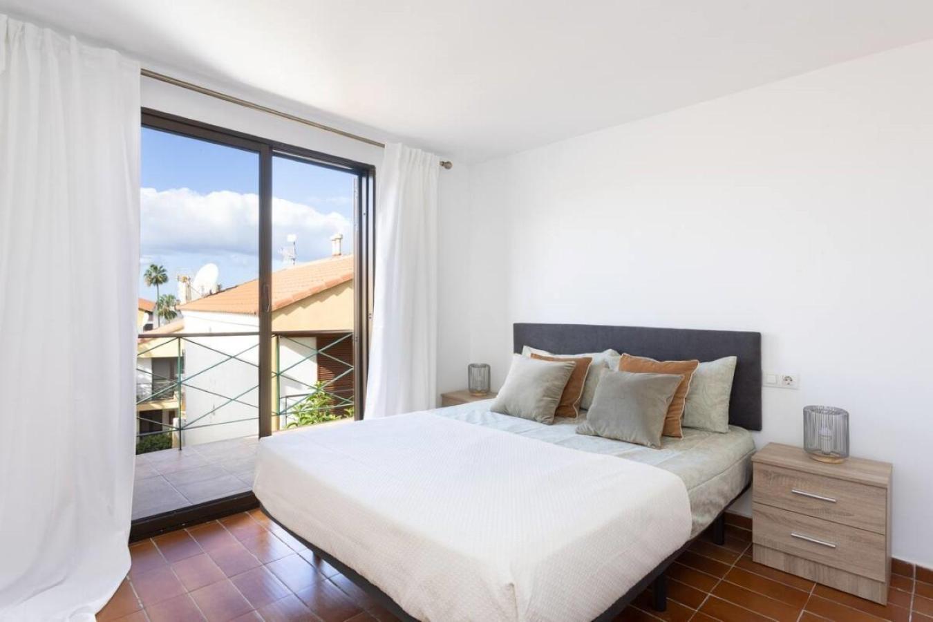 Classbnb - Two Apartments 250M From Las Americas Beach Playa de las Américas Buitenkant foto