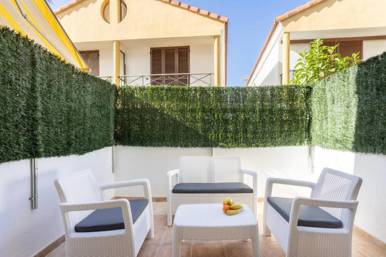 Classbnb - Two Apartments 250M From Las Americas Beach Playa de las Américas Buitenkant foto