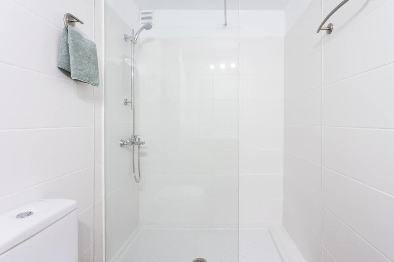 Classbnb - Two Apartments 250M From Las Americas Beach Playa de las Américas Buitenkant foto