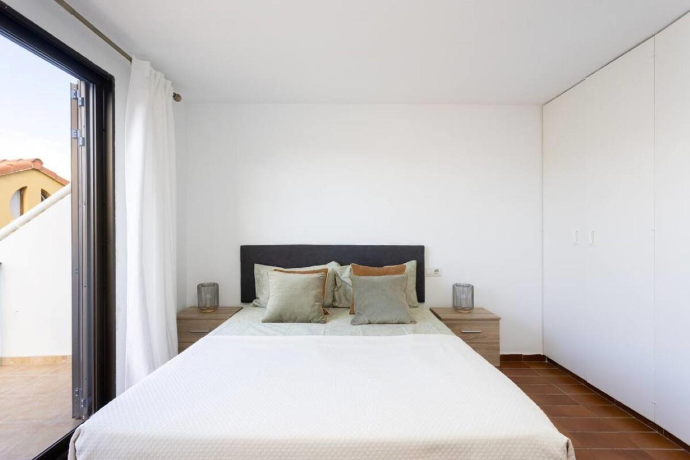 Classbnb - Two Apartments 250M From Las Americas Beach Playa de las Américas Buitenkant foto
