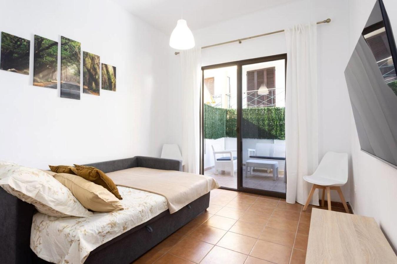 Classbnb - Two Apartments 250M From Las Americas Beach Playa de las Américas Buitenkant foto