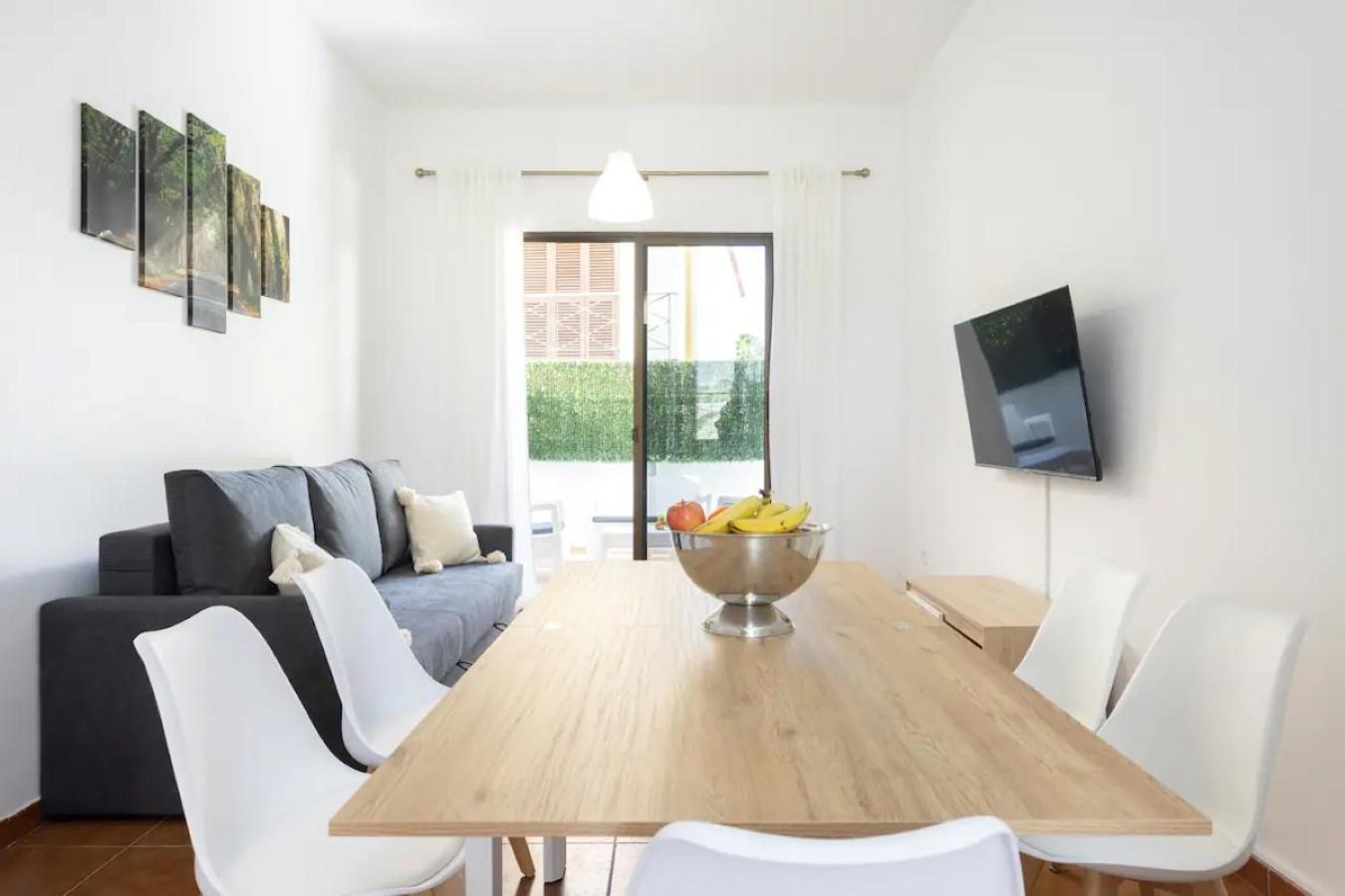 Classbnb - Two Apartments 250M From Las Americas Beach Playa de las Américas Buitenkant foto