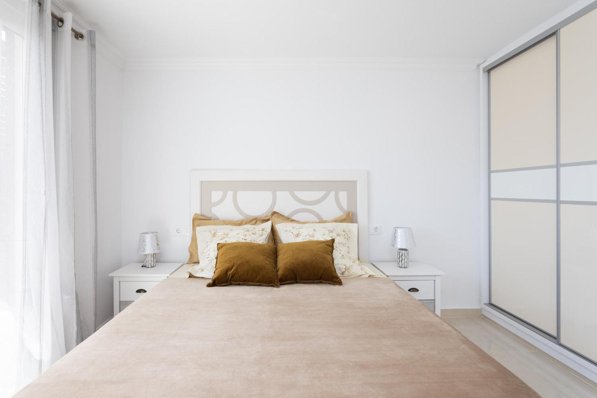 Classbnb - Two Apartments 250M From Las Americas Beach Playa de las Américas Buitenkant foto