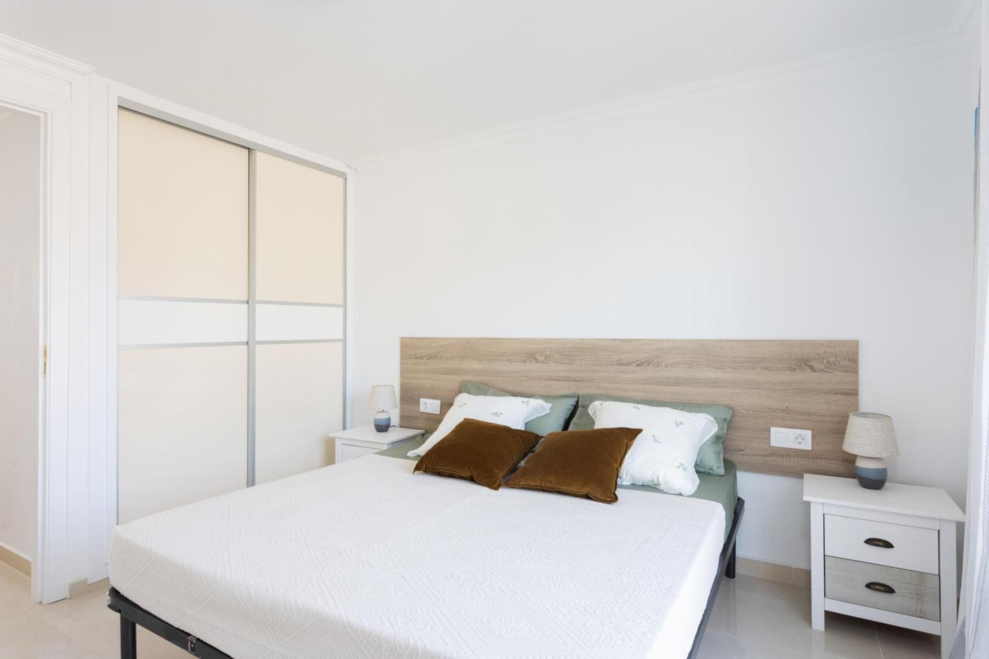 Classbnb - Two Apartments 250M From Las Americas Beach Playa de las Américas Buitenkant foto