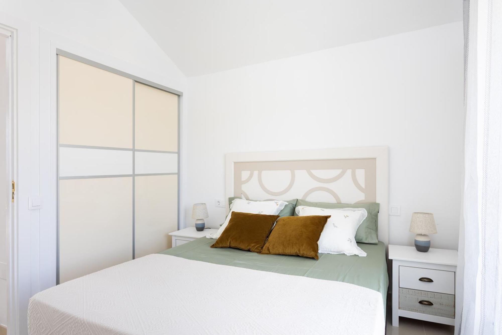 Classbnb - Two Apartments 250M From Las Americas Beach Playa de las Américas Buitenkant foto