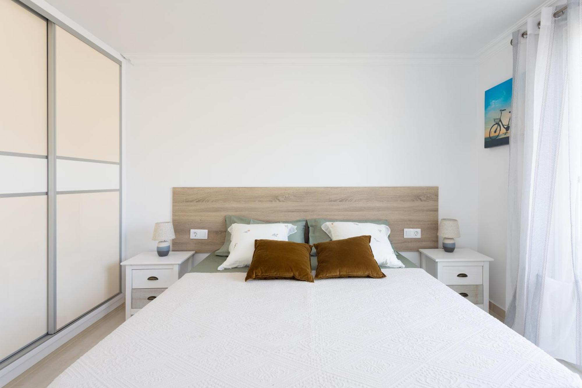 Classbnb - Two Apartments 250M From Las Americas Beach Playa de las Américas Buitenkant foto