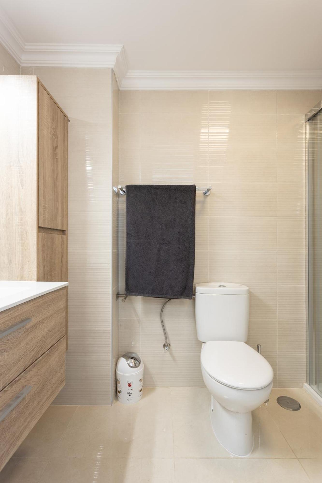 Classbnb - Two Apartments 250M From Las Americas Beach Playa de las Américas Buitenkant foto