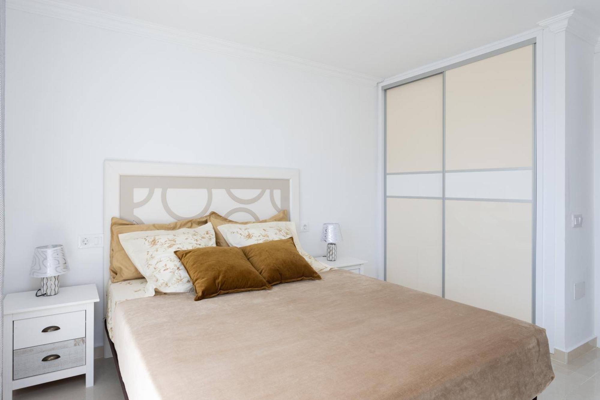 Classbnb - Two Apartments 250M From Las Americas Beach Playa de las Américas Buitenkant foto