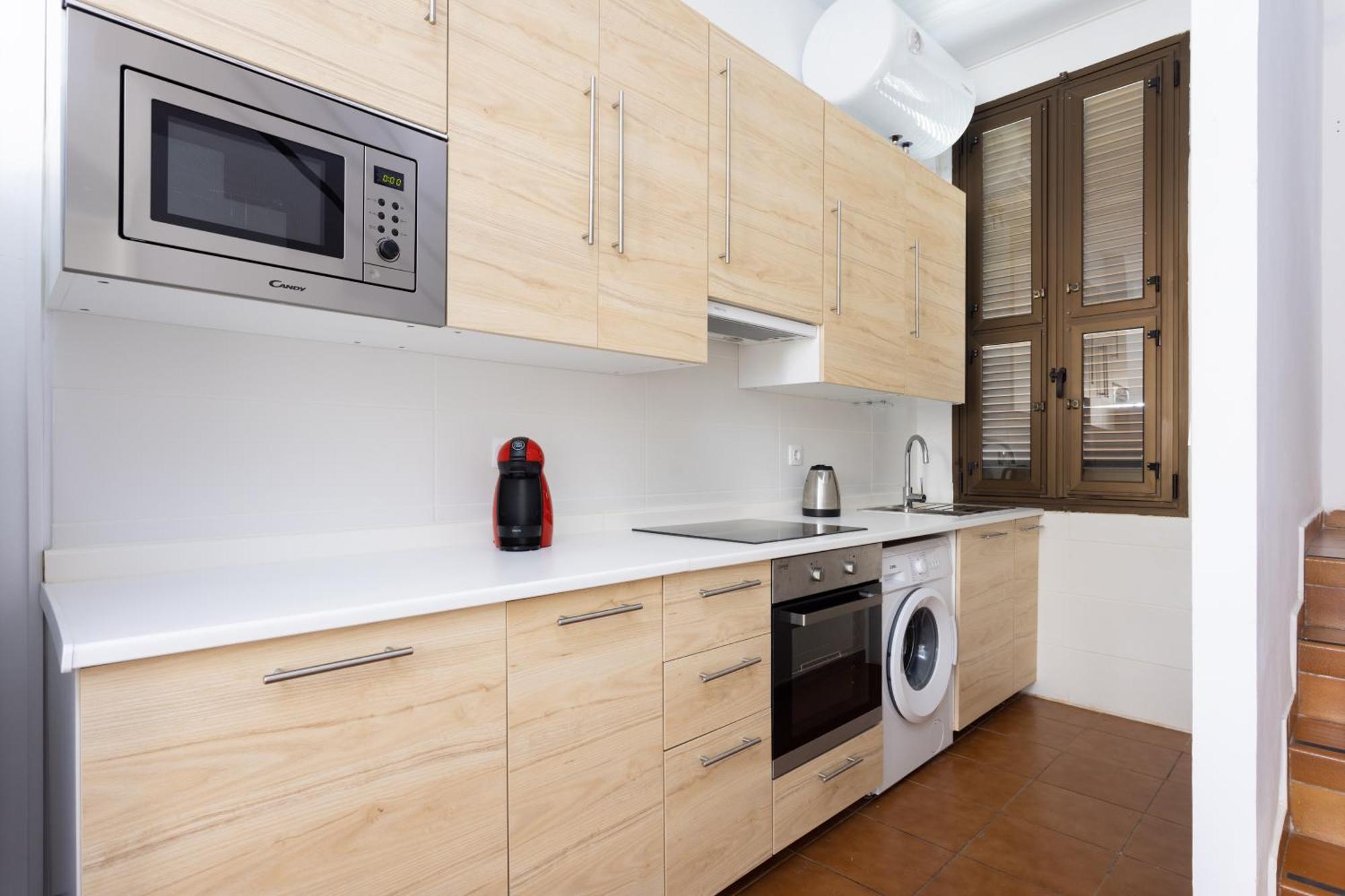 Classbnb - Two Apartments 250M From Las Americas Beach Playa de las Américas Buitenkant foto