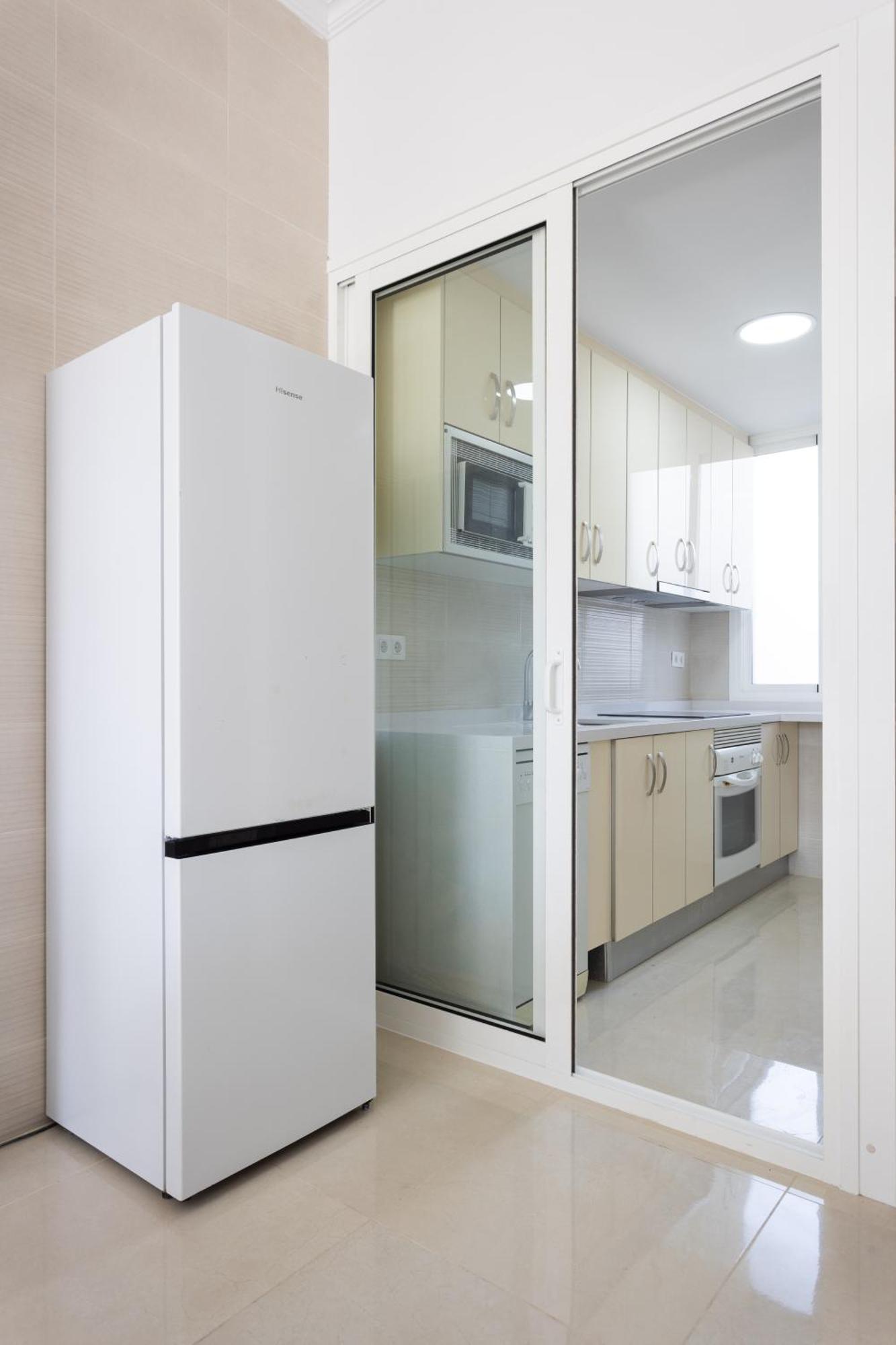 Classbnb - Two Apartments 250M From Las Americas Beach Playa de las Américas Buitenkant foto